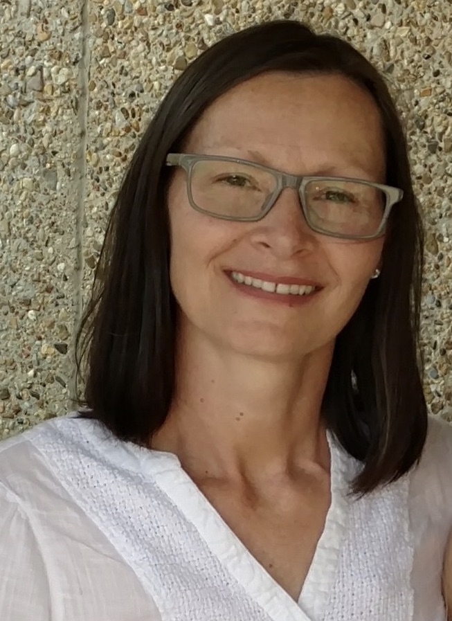 Darlene Cooper