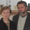 Margaret and Michael Parham