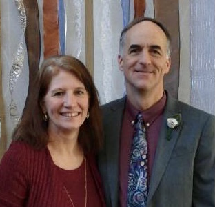 Bryan & Stacey Greer