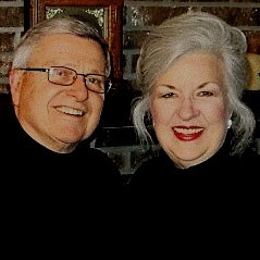 Larry and Anita Parks