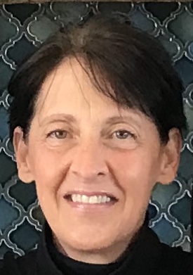 Julia Vaught