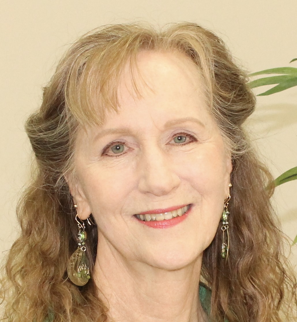 Terry Burkett