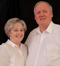 Mickey and Betsy Bedingfield