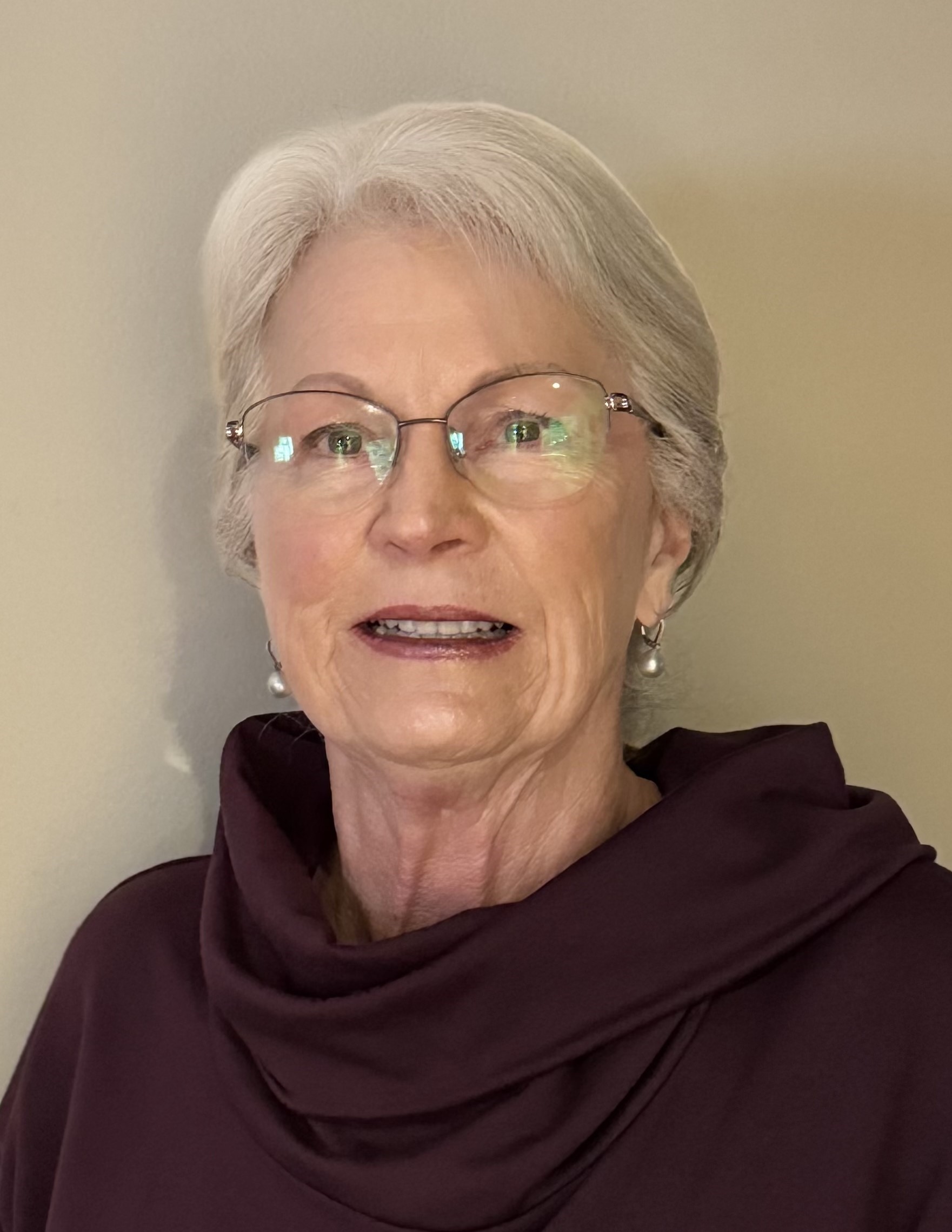 Katheren (Kat) Stanfield