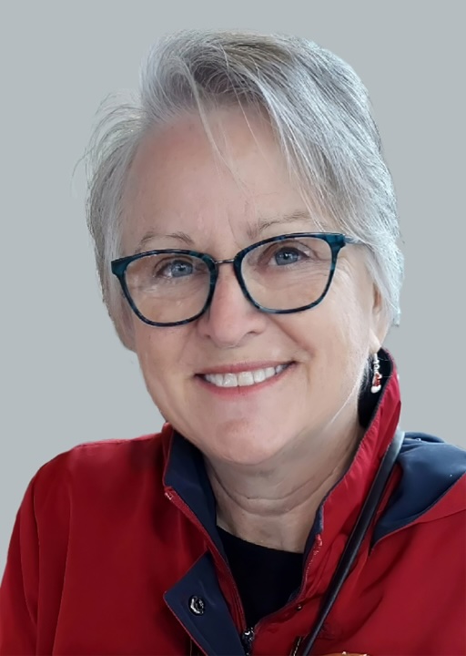Margie Womble