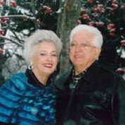 Jim and Anne Bevis